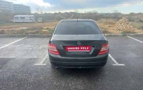 Mercedes-Benz C-Класс, 2007 год, 825 000 рублей, 6 фотография