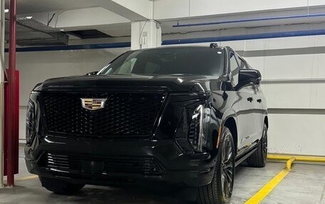 Cadillac Escalade V, 2025 год, 24 200 000 рублей, 2 фотография