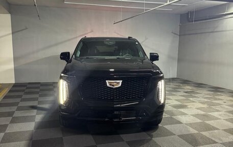 Cadillac Escalade V, 2025 год, 24 200 000 рублей, 7 фотография