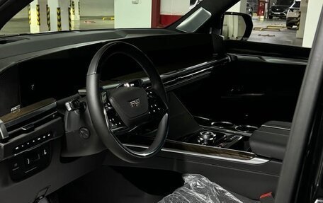 Cadillac Escalade V, 2025 год, 24 200 000 рублей, 10 фотография