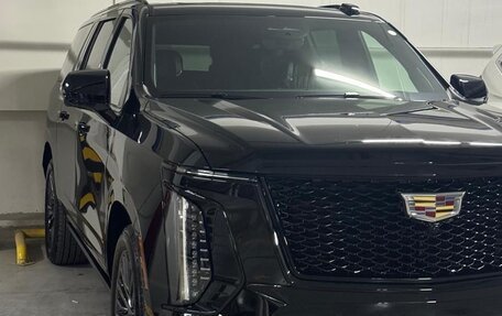 Cadillac Escalade V, 2025 год, 24 200 000 рублей, 5 фотография