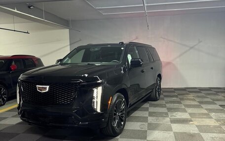Cadillac Escalade V, 2025 год, 24 200 000 рублей, 8 фотография