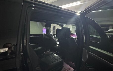 Cadillac Escalade V, 2025 год, 24 200 000 рублей, 14 фотография