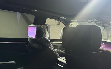 Cadillac Escalade V, 2025 год, 24 200 000 рублей, 15 фотография
