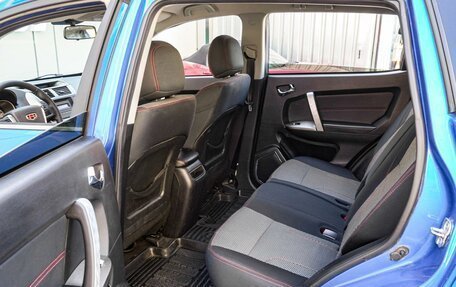 Geely Emgrand X7 I, 2016 год, 845 000 рублей, 11 фотография