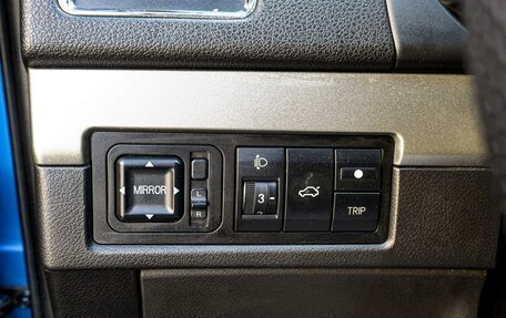 Geely Emgrand X7 I, 2016 год, 845 000 рублей, 15 фотография