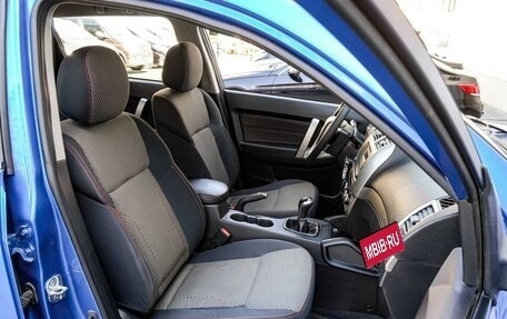 Geely Emgrand X7 I, 2016 год, 845 000 рублей, 8 фотография