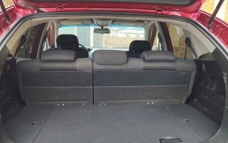 SsangYong Actyon II рестайлинг, 2007 год, 820 000 рублей, 8 фотография