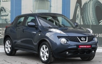 Nissan Juke II, 2011 год, 999 000 рублей, 1 фотография