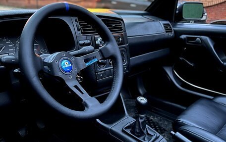 Volkswagen Golf III, 1994 год, 900 000 рублей, 4 фотография