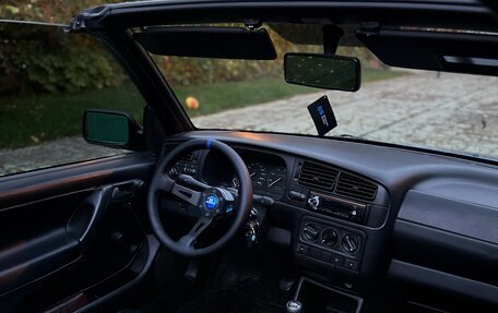 Volkswagen Golf III, 1994 год, 900 000 рублей, 5 фотография