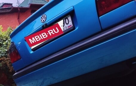 Volkswagen Golf III, 1994 год, 900 000 рублей, 6 фотография