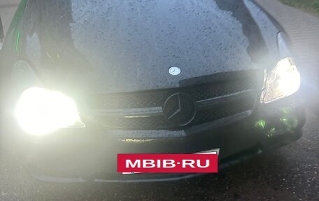Mercedes-Benz CLS, 2004 год, 870 000 рублей, 2 фотография