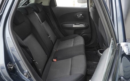 Nissan Juke II, 2011 год, 999 000 рублей, 7 фотография