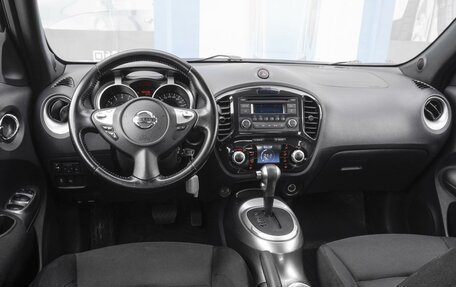 Nissan Juke II, 2011 год, 999 000 рублей, 6 фотография