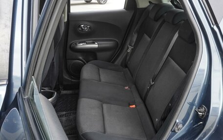 Nissan Juke II, 2011 год, 999 000 рублей, 9 фотография