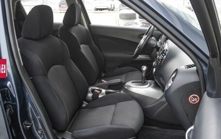Nissan Juke II, 2011 год, 999 000 рублей, 8 фотография