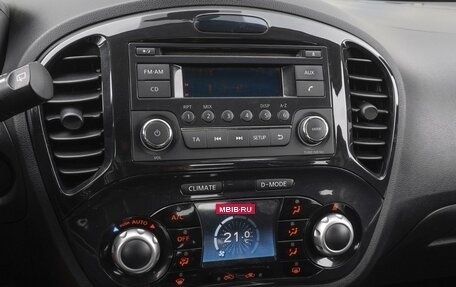 Nissan Juke II, 2011 год, 999 000 рублей, 12 фотография