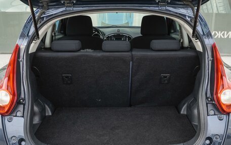 Nissan Juke II, 2011 год, 999 000 рублей, 17 фотография
