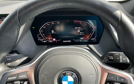 BMW 1 серия, 2020 год, 1 493 000 рублей, 11 фотография