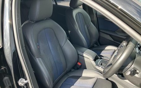 BMW 1 серия, 2020 год, 1 493 000 рублей, 9 фотография