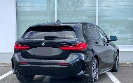 BMW 1 серия, 2020 год, 1 493 000 рублей, 7 фотография