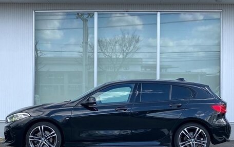BMW 1 серия, 2020 год, 1 493 000 рублей, 4 фотография