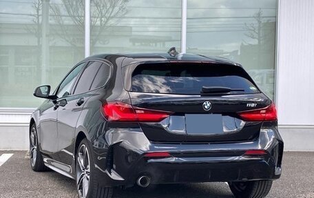BMW 1 серия, 2020 год, 1 493 000 рублей, 5 фотография