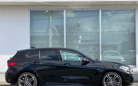 BMW 1 серия, 2020 год, 1 493 000 рублей, 8 фотография