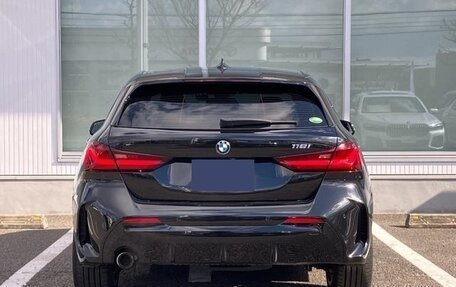 BMW 1 серия, 2020 год, 1 493 000 рублей, 6 фотография