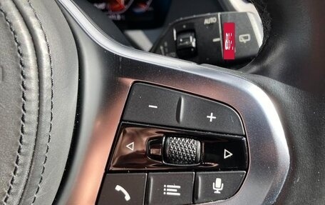 BMW 1 серия, 2020 год, 1 493 000 рублей, 14 фотография