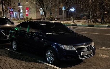 Opel Astra H, 2012 год, 750 000 рублей, 1 фотография