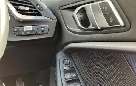 BMW 1 серия, 2020 год, 1 493 000 рублей, 23 фотография