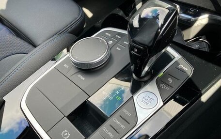 BMW 1 серия, 2020 год, 1 493 000 рублей, 22 фотография
