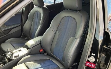 BMW 1 серия, 2020 год, 1 493 000 рублей, 27 фотография