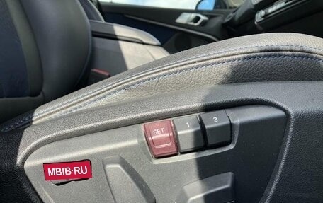 BMW 1 серия, 2020 год, 1 493 000 рублей, 26 фотография