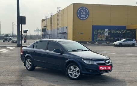 Opel Astra H, 2012 год, 750 000 рублей, 2 фотография