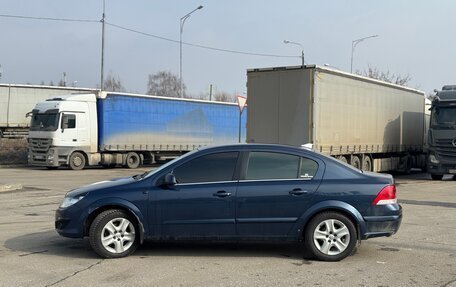 Opel Astra H, 2012 год, 750 000 рублей, 4 фотография