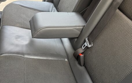 Opel Astra H, 2012 год, 750 000 рублей, 8 фотография
