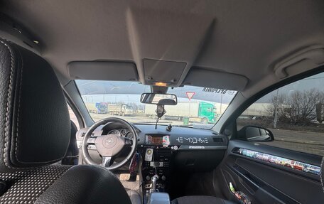 Opel Astra H, 2012 год, 750 000 рублей, 12 фотография