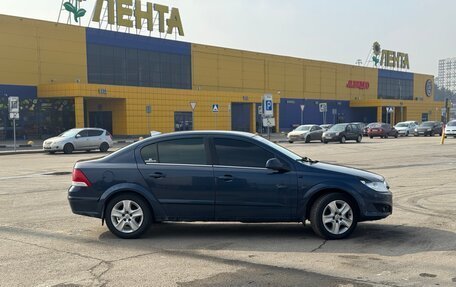 Opel Astra H, 2012 год, 750 000 рублей, 6 фотография