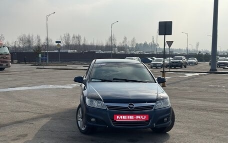 Opel Astra H, 2012 год, 750 000 рублей, 3 фотография