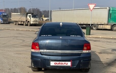 Opel Astra H, 2012 год, 750 000 рублей, 5 фотография