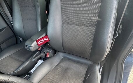 Opel Astra H, 2012 год, 750 000 рублей, 9 фотография
