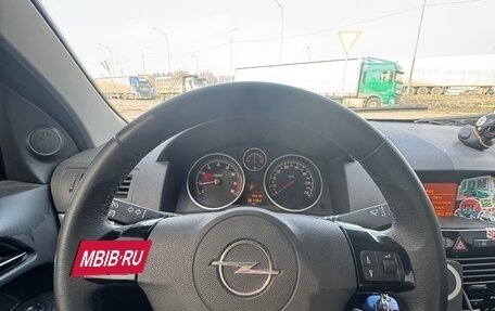 Opel Astra H, 2012 год, 750 000 рублей, 10 фотография