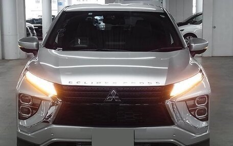 Mitsubishi Eclipse Cross, 2022 год, 2 408 000 рублей, 1 фотография