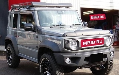 Suzuki Jimny, 2022 год, 1 978 000 рублей, 1 фотография