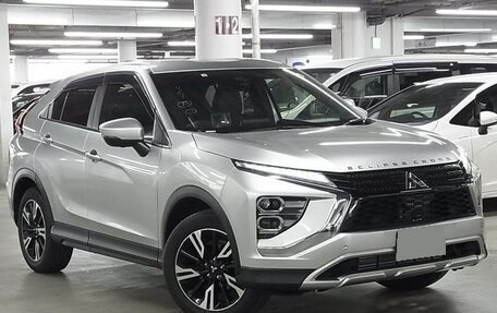 Mitsubishi Eclipse Cross, 2022 год, 2 408 000 рублей, 2 фотография