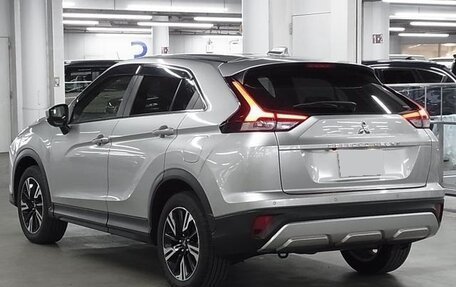 Mitsubishi Eclipse Cross, 2022 год, 2 408 000 рублей, 6 фотография