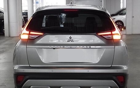 Mitsubishi Eclipse Cross, 2022 год, 2 408 000 рублей, 5 фотография
